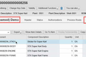 Floorplan Manager View Control