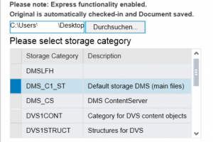 PLM 7 Document Control+