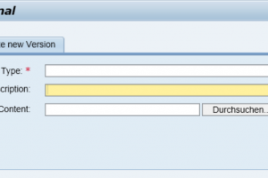 PLM 7 Document Control+